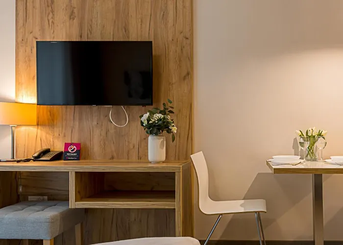 Vacationclub - Czarna Gora 219 Lejlighed Sienna (Klodzko)