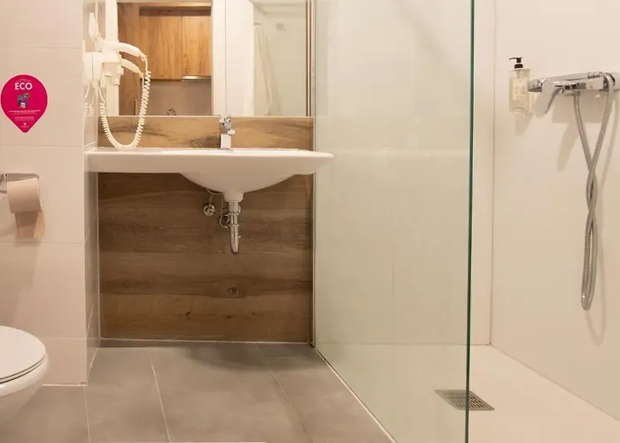 Lejlighed Vacationclub - Czarna Gora 219 Sienna (Klodzko)