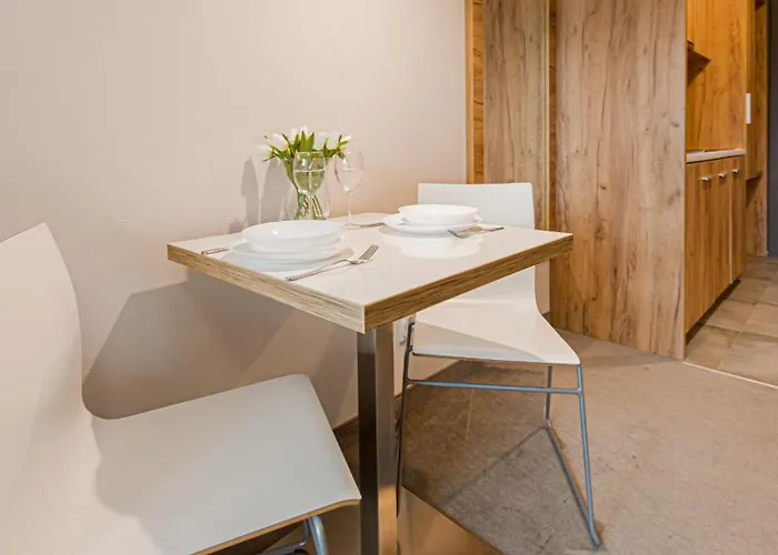 Vacationclub - Czarna Gora 219